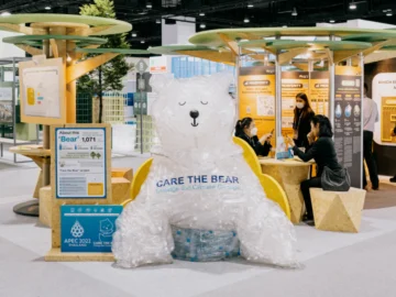 Care the Bear กลุ่มคนที่ออกแบบงานอีเวนต์ไทยให้กรีนขึ้นด้วยการลด Carbon Footprint