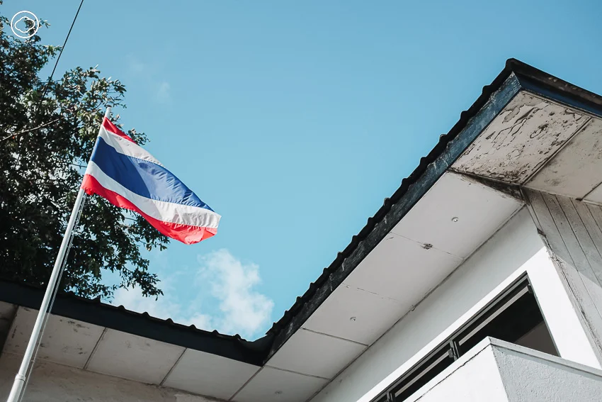 สยามนิวาส : ฟื้นอดีตอาคารสถานทูตไทยในศรีลังกา เป็น Cultural Center กลางกรุงโคลัมโบ