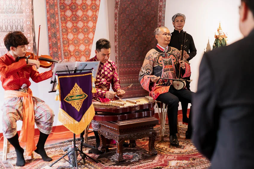 สยามนิวาส : ฟื้นอดีตอาคารสถานทูตไทยในศรีลังกา เป็น Cultural Center กลางกรุงโคลัมโบ