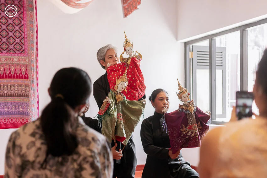 สยามนิวาส : ฟื้นอดีตอาคารสถานทูตไทยในศรีลังกา เป็น Cultural Center กลางกรุงโคลัมโบ