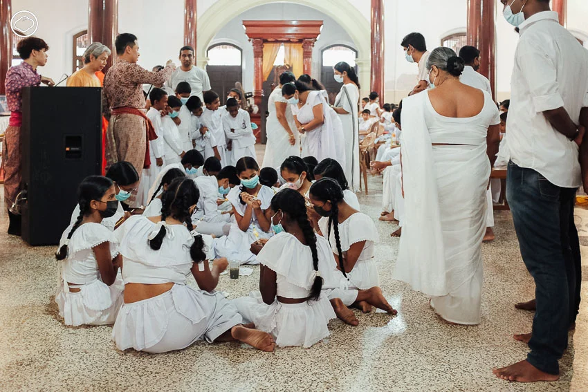 สยามนิวาส : ฟื้นอดีตอาคารสถานทูตไทยในศรีลังกา เป็น Cultural Center กลางกรุงโคลัมโบ