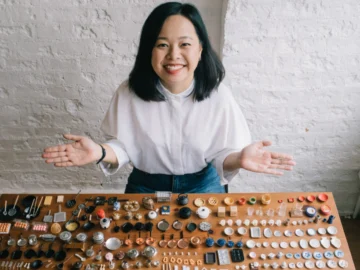 'พลอยดาว ธีระเวช' นักสะสมเครื่องครัวจิ๋วกว่า 2,000 ชิ้น เล็กสะใจและใช้ทำอาหารได้จริง
