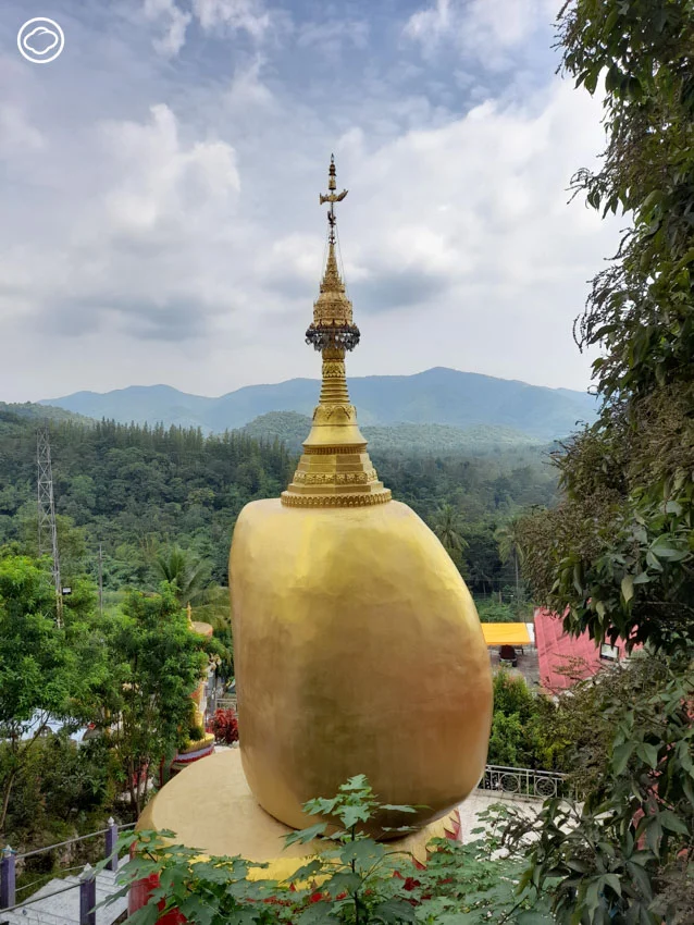 สัมผัสที่เที่ยววิถีชีวิตไทย-มอญและชุมชนท่องเที่ยวที่ บ้านมอญห้วยน้ำใส ราชบุรี