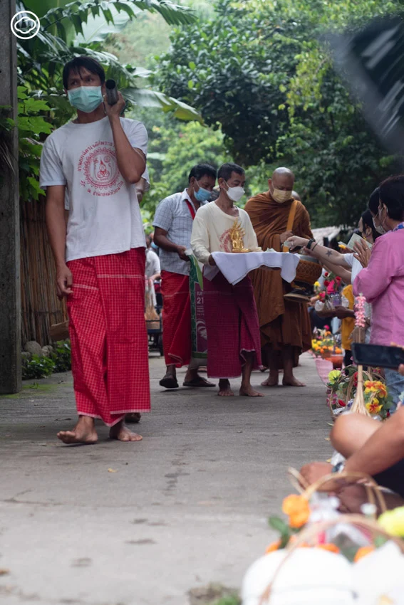 สัมผัสที่เที่ยววิถีชีวิตไทย-มอญและชุมชนท่องเที่ยวที่ บ้านมอญห้วยน้ำใส ราชบุรี
