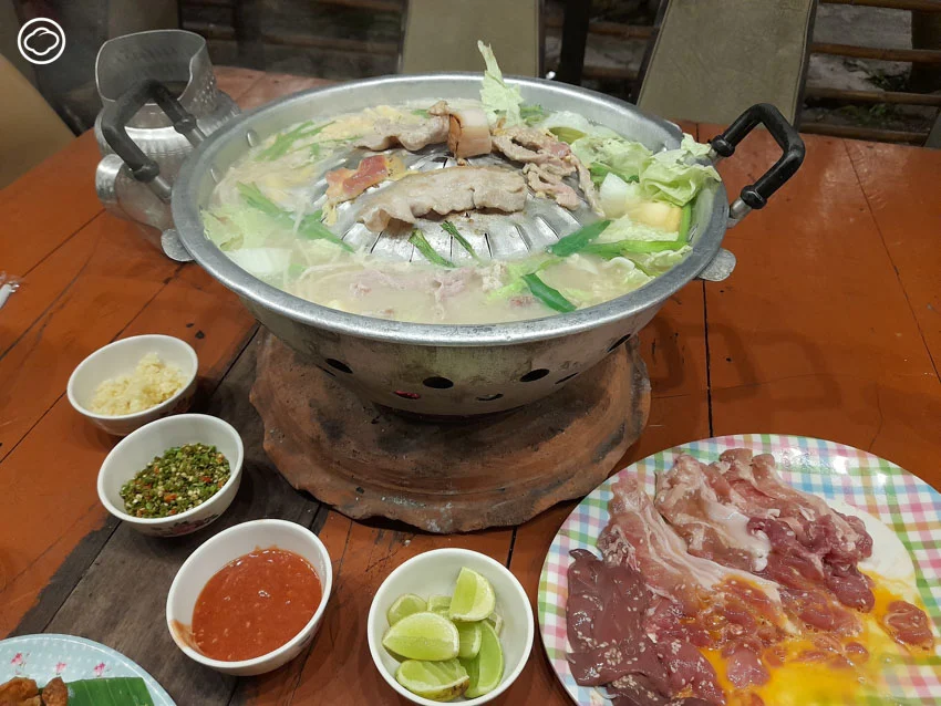 สัมผัสที่เที่ยววิถีชีวิตไทย-มอญและชุมชนท่องเที่ยวที่ บ้านมอญห้วยน้ำใส ราชบุรี