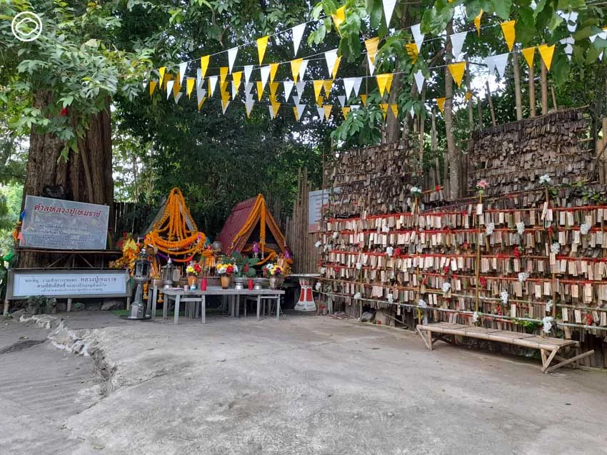 สัมผัสบรรยากาสเนิบช้า วิถีชีวิตไทย-มอญและชุมชนท่องเที่ยวที่ บ้านมอญห้วยน้ำใส ราชบุรี