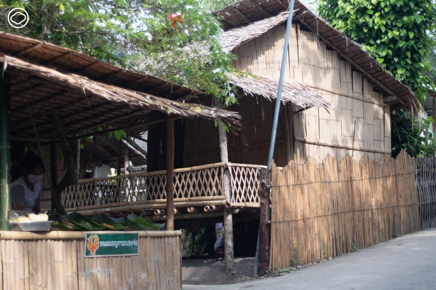 สัมผัสบรรยากาสเนิบช้า วิถีชีวิตไทย-มอญและชุมชนท่องเที่ยวที่ บ้านมอญห้วยน้ำใส ราชบุรี