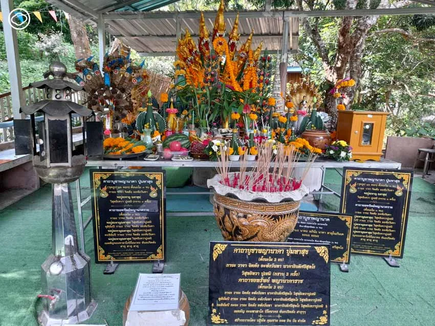 สัมผัสบรรยากาสเนิบช้า วิถีชีวิตไทย-มอญและชุมชนท่องเที่ยวที่ บ้านมอญห้วยน้ำใส ราชบุรี