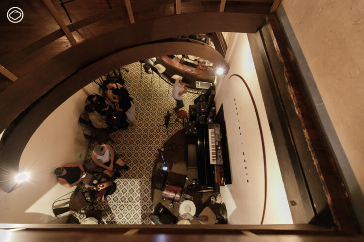 Mahoree City of Music (มโหรี) จ.เชียงใหม่