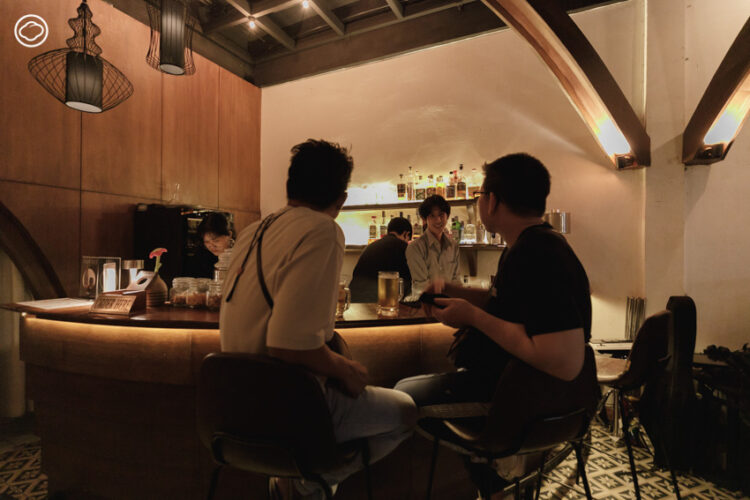 Mahoree City of Music (มโหรี) จ.เชียงใหม่