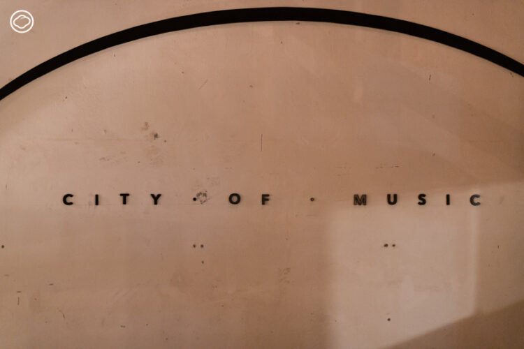 Mahoree City of Music (มโหรี) จ.เชียงใหม่