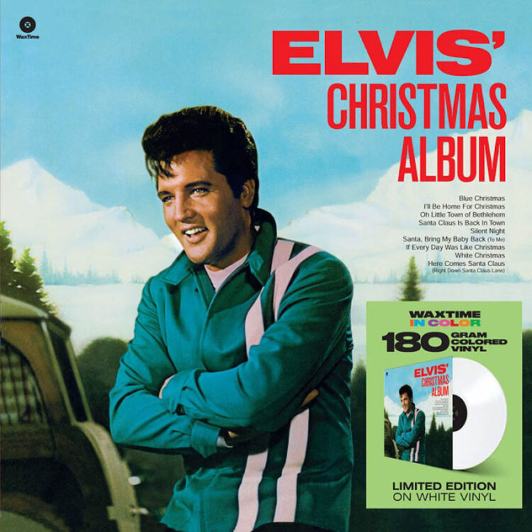 จาก Jingle Bells ถึง All I Want For Christmas Is You แกะรอยต้นกำเนิดเพลงคริสต์มาส