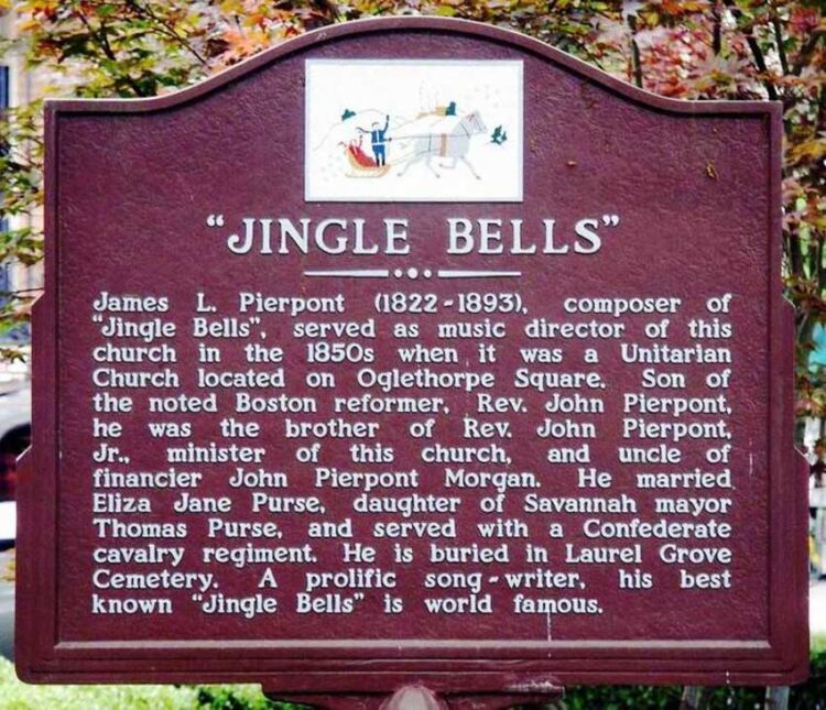 จาก Jingle Bells ถึง All I Want For Christmas Is You แกะรอยต้นกำเนิดเพลงคริสต์มาส