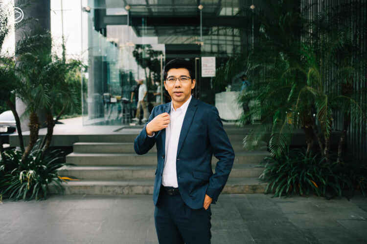 'อุ๋ย ภาคภูมิ' เบื้องหลังคนข่าวไทยรัฐทีวี ประสบการณ์ 25 ปีที่หวังให้ข่าวช่วยประชาชน