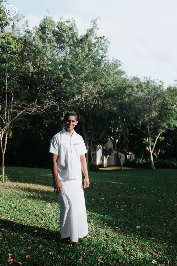 เยี่ยมบ้าน Number 11 และอาณาจักร Lunuganga ของ Geoffrey Bawa สถาปนิกทรอปิคัลโมเดิร์นที่โลกหลงรัก