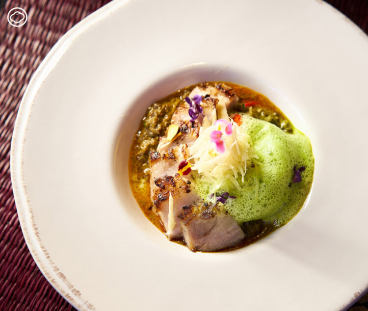 10 ร้านอาหารคาว-หวาน ทั้งสตรีทฟู้ดและไฟน์ไดนิ่งจากทั่วไทย จัดเต็มกับเมนูสุดพิเศษเฉพาะในงาน CHIM FEST by Worldgas