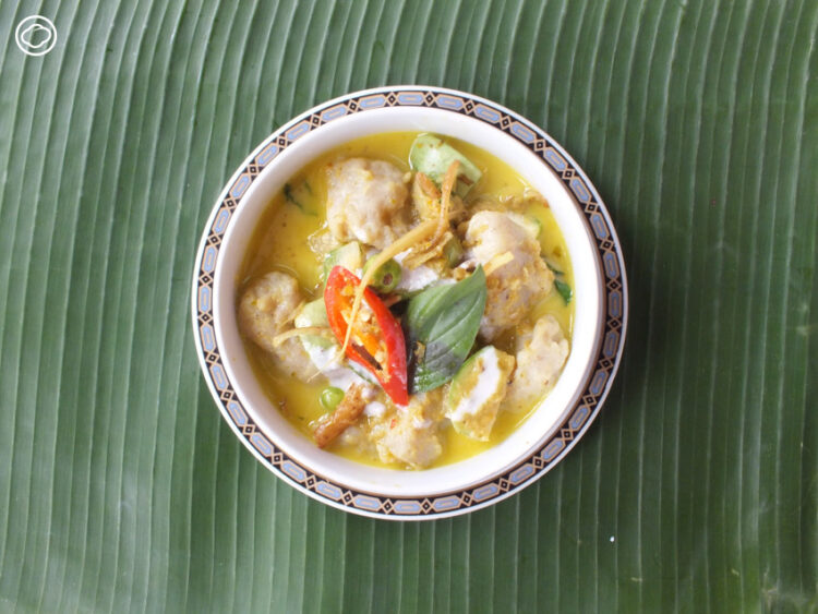 10 ร้านอาหารคาว-หวาน ทั้งสตรีทฟู้ดและไฟน์ไดนิ่งจากทั่วไทย จัดเต็มกับเมนูสุดพิเศษเฉพาะในงาน CHIM FEST by Worldgas