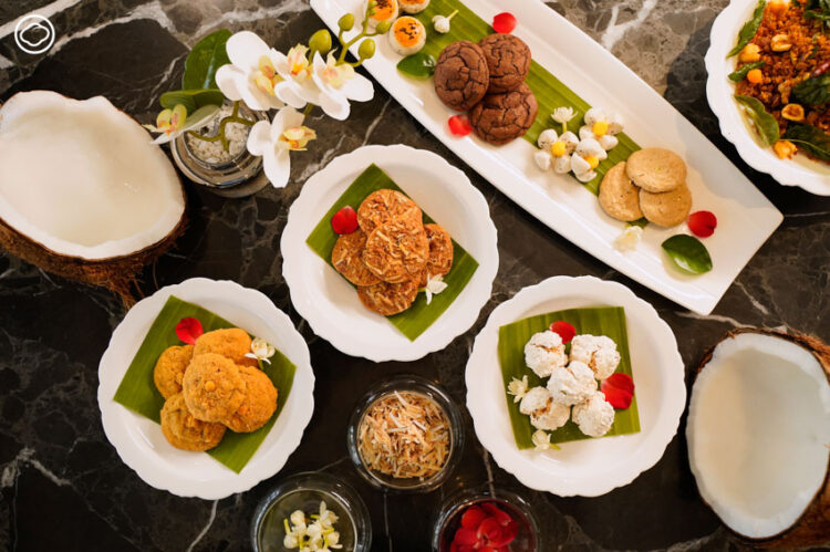 10 สตรีทฟู้ดร้านดัง เอาวัตถุดิบท้องถิ่นมาทำเมนูใหม่ เฉพาะที่งาน CHIM FEST เท่านั้น