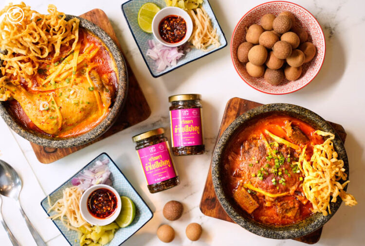 10 สตรีทฟู้ดร้านดัง เอาวัตถุดิบท้องถิ่นมาทำเมนูใหม่ เฉพาะที่งาน CHIM FEST เท่านั้น