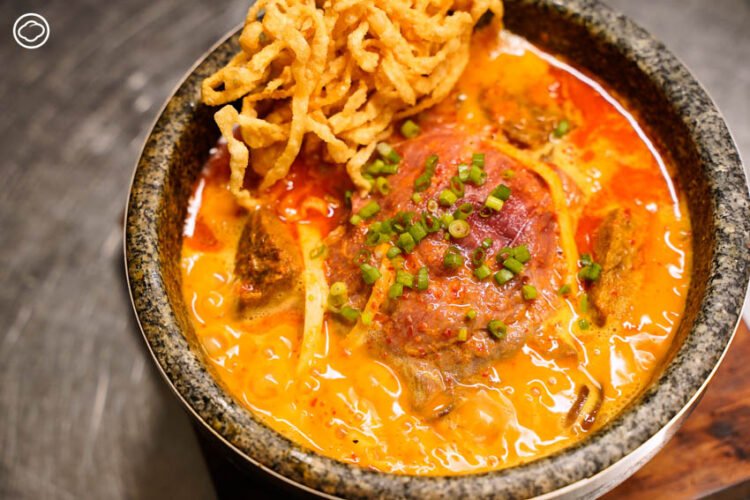 10 สตรีทฟู้ดร้านดัง เอาวัตถุดิบท้องถิ่นมาทำเมนูใหม่ เฉพาะที่งาน CHIM FEST เท่านั้น