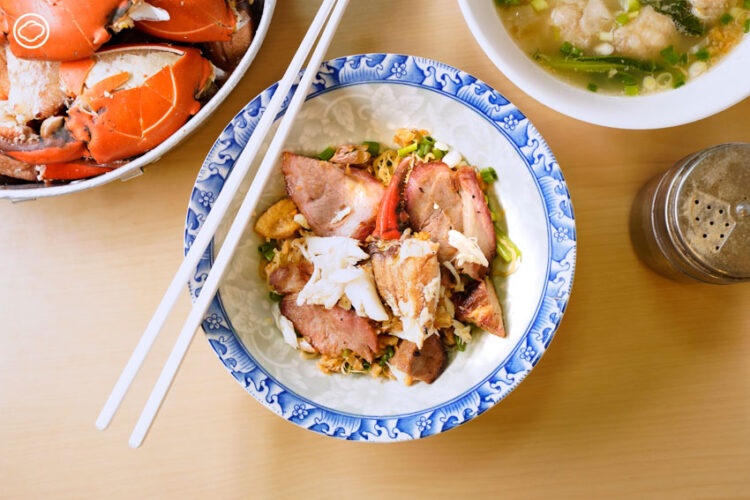 10 สตรีทฟู้ดร้านดัง เอาวัตถุดิบท้องถิ่นมาทำเมนูใหม่ เฉพาะที่งาน CHIM FEST เท่านั้น