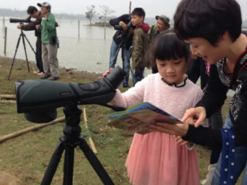 การดูนก : ประสิทธิภาพ-ความเป็นไปได้ที่ประเทศไทยมี จนน่าผลักดันสิ่งนี้เป็น Soft Power