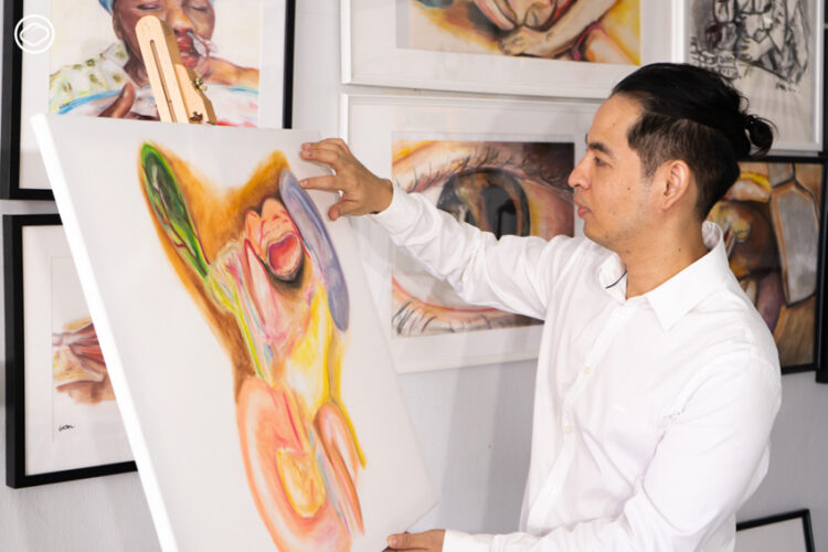 ‘ห้องฉุกเฉินต้องรู้’ เพจให้ความรู้ทางการแพทย์แบบฟรี ๆ ที่อยากให้ทุกชีวิตรอดตาย