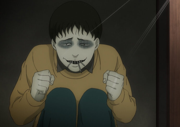 แรงบันดาลใจก่อนจะมาเป็นความสยองใน Junji Ito Maniac: Japanese Tales of the Macabre ของ จุนจิ อิโต้
