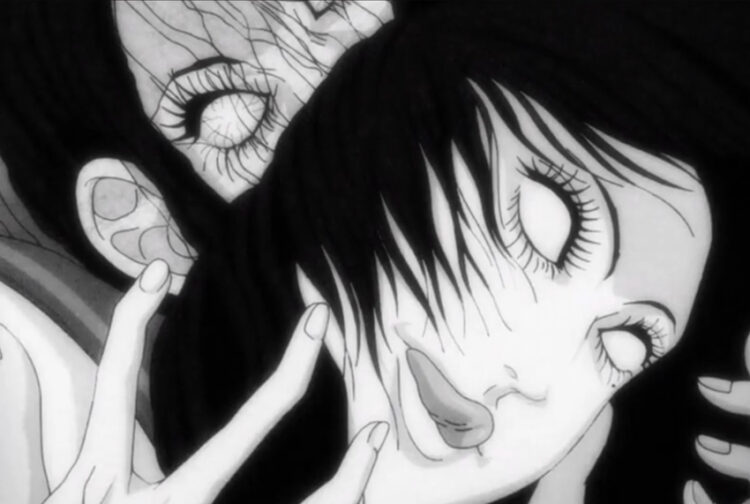 เจาะลึกปรมาจารย์ความสยอง จุนจิ อิโต้ กับเรื่องเขย่าขวัญฉบับอนิเมะใน Junji Ito Maniac