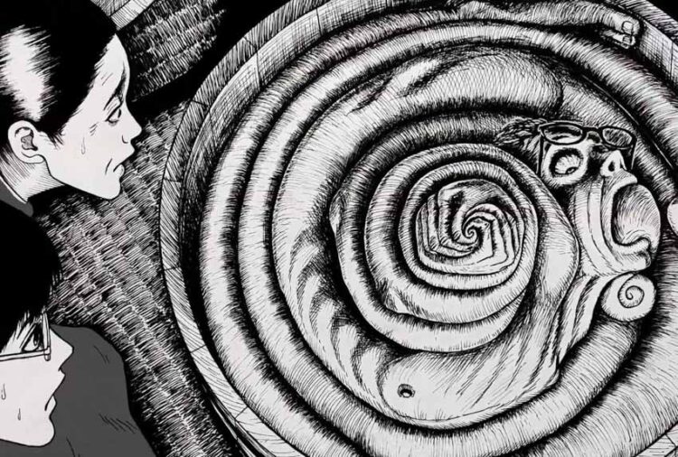 เจาะลึกปรมาจารย์ความสยอง จุนจิ อิโต้ กับเรื่องเขย่าขวัญฉบับอนิเมะใน Junji Ito Maniac