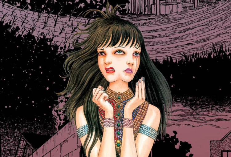 เจาะลึกปรมาจารย์ความสยอง จุนจิ อิโต้ กับเรื่องเขย่าขวัญฉบับอนิเมะใน Junji Ito Maniac