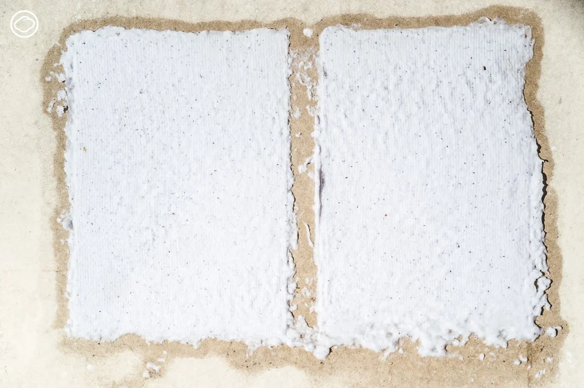 Himlya Cotton แบรนด์เครื่องเขียนทำมือ จ.เชียงราย โดยคนกลับบ้านที่ตั้งใจชุบชีวิตสับปะรดนางแล