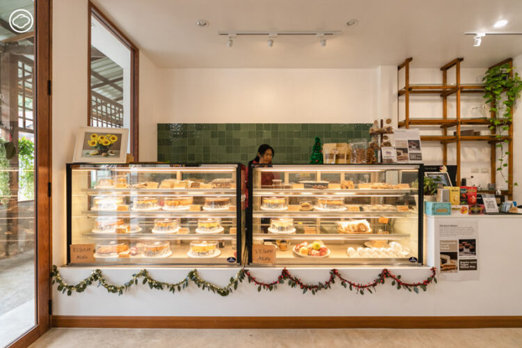 เฮงสเตชั่น (Heng Station) เชียงใหม่ เวิ้งพบปะที่ปลุกโกดังของอากงปี 1960