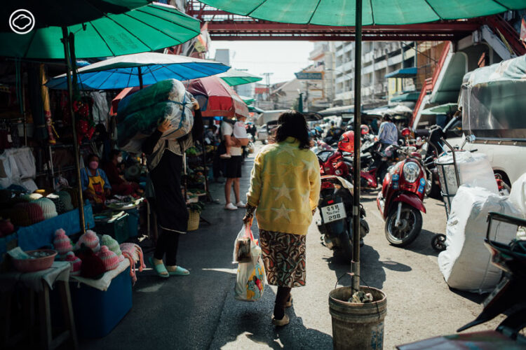 เมื่อ Digital Nomad ครองเชียงใหม่ แล้วอะไรคือโอกาส-ความท้าทายในการพัฒนาเมือง
