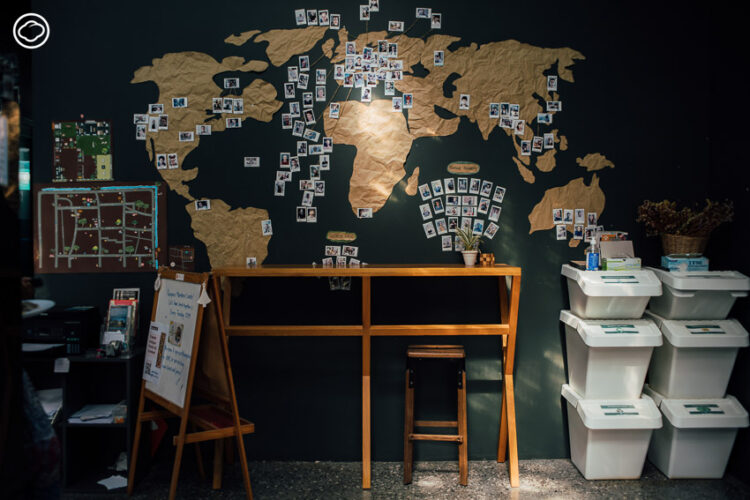 เมื่อ Digital Nomad ครองเชียงใหม่ แล้วอะไรคือโอกาส-ความท้าทายในการพัฒนาเมือง
