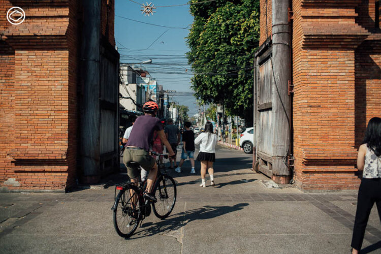 เมื่อ Digital Nomad ครองเชียงใหม่ แล้วอะไรคือโอกาส-ความท้าทายในการพัฒนาเมือง