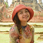 ธีรนาฎ มีนุ่น