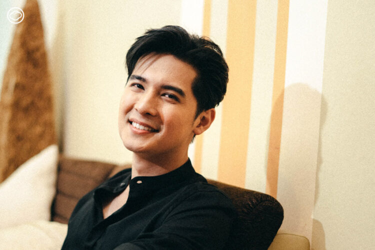 รู้จัก 'แคน-อติรุจ กิตติพัฒนะ ตั้งแต่เวที The Star ถึงโหนกระแส ชีวิตเรียบแต่ไม่ง่าย และความฝันที่อยากร้องเพลงในสนามราชมังฯ
