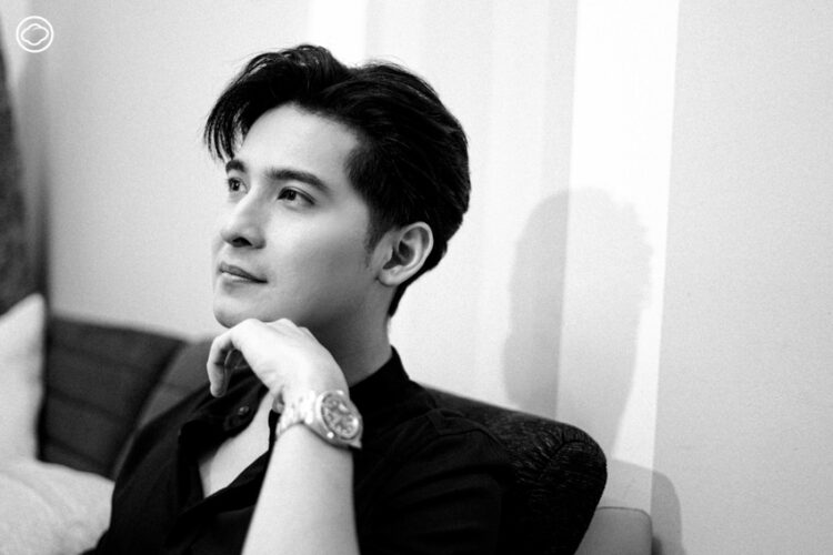 8 บทบาท 1 ตัวตน และความฝันของ 'แคน อติรุจ' ตั้งแต่เวที The Star ถึงรายการโหนกระแส