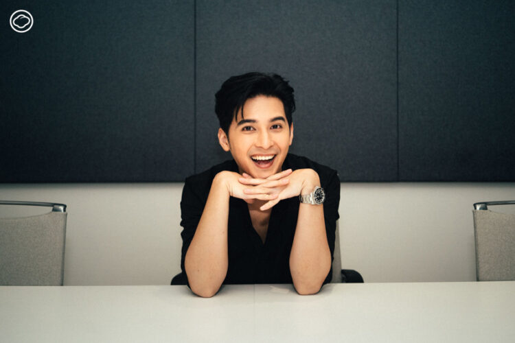 รู้จัก 'แคน-อติรุจ กิตติพัฒนะ ตั้งแต่เวที The Star ถึงโหนกระแส ชีวิตเรียบแต่ไม่ง่าย และความฝันที่อยากร้องเพลงในสนามราชมังฯ