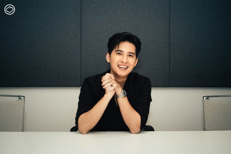 รู้จัก 'แคน-อติรุจ กิตติพัฒนะ ตั้งแต่เวที The Star ถึงโหนกระแส ชีวิตเรียบแต่ไม่ง่าย และความฝันที่อยากร้องเพลงในสนามราชมังฯ