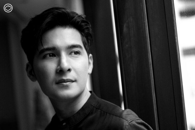 รู้จัก 'แคน-อติรุจ กิตติพัฒนะ ตั้งแต่เวที The Star ถึงโหนกระแส ชีวิตเรียบแต่ไม่ง่าย และความฝันที่อยากร้องเพลงในสนามราชมังฯ