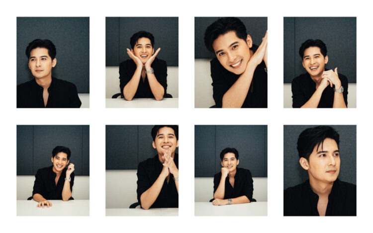 รู้จัก 'แคน-อติรุจ กิตติพัฒนะ ตั้งแต่เวที The Star ถึงโหนกระแส ชีวิตเรียบแต่ไม่ง่าย และความฝันที่อยากร้องเพลงในสนามราชมังฯ
