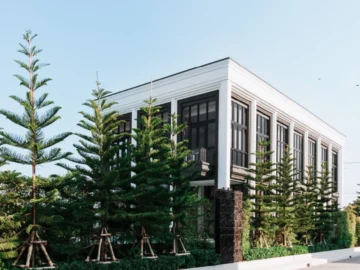 Malton Gates : หมู่บ้านแห่ง Well-being ที่ดูแลตั้งแต่อากาศหายใจ จนถึงจองตั๋วคอนเสิร์ต