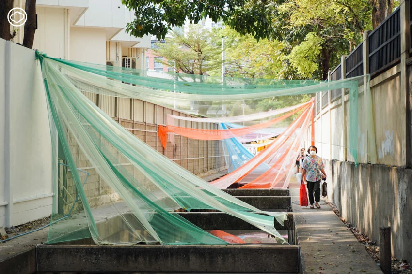 คุยกับ ยศพล บุญสม แห่ง we!park ถึงโปรเจกต์ Green Hacker ปรับปรุงพื้นที่สาธารณะในกรุง เนื่องใน BKKDW2023