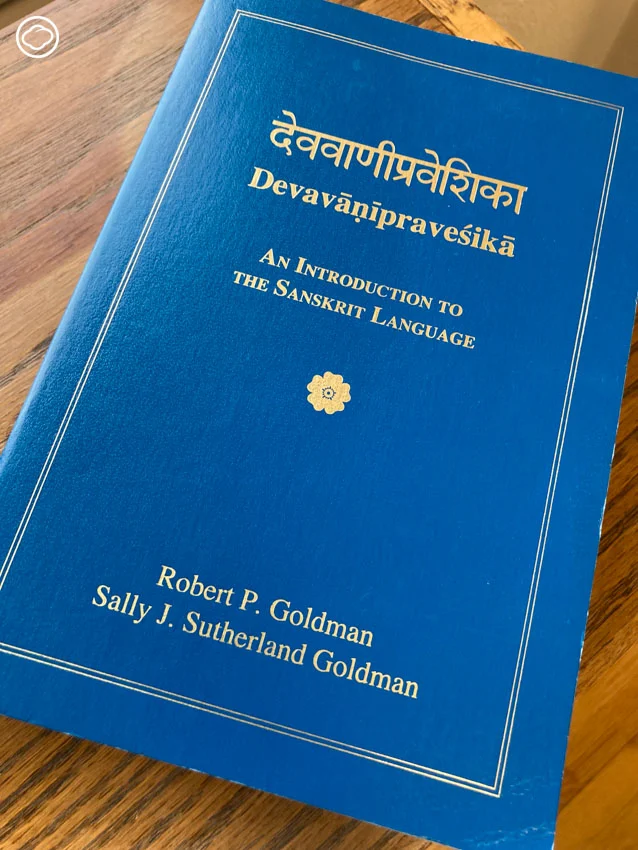 เข้าคลาสเรียนภาษาสันสกฤต ม.เท็กซัส ตามติดชีวิต ‘นักสันสกฤต’ สาวไทยคนเดียวในอเมริกา