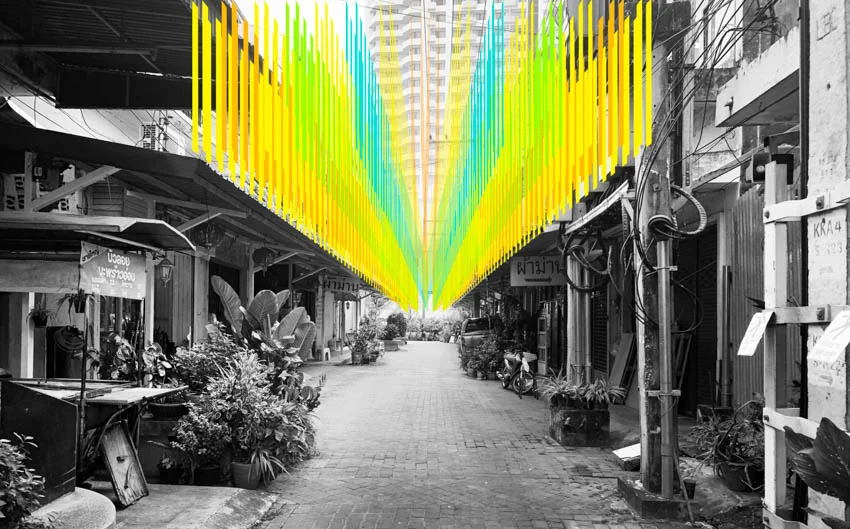 10 ความม่วนที่ไม่ควรพลาด ในเทศกาลสร้างสรรค์เมืองขอนแก่น Isan Creative Festival 2023
