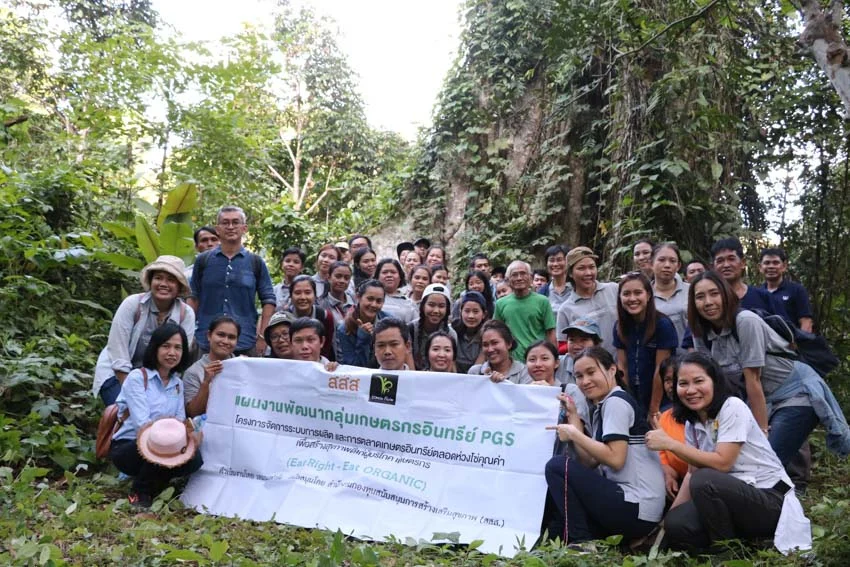 เส้นทาง 25 ปีของ Lemon Farm ธุรกิจค้าปลีกที่ทำงานกับเกษตรกรรายย่อย เพื่ออาหารที่ดีต่อสุขภาพ สังคม และสิ่งแวดล้อม