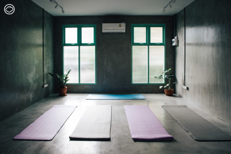 EKM6 Plant-based Community Space พื้นที่สร้างสรรค์แห่งใหม่ที่อยากให้คนมีสุขภาพดี พร้อมพักผ่อนในธรรมชาติใจกลางเอกมัย