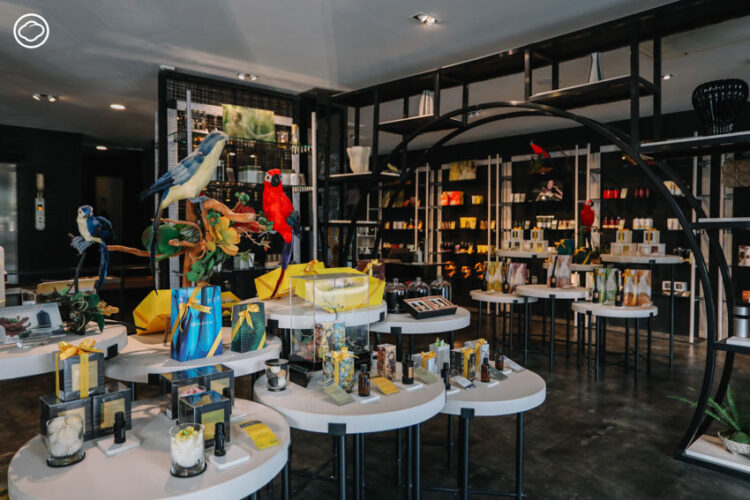 10 เรื่องของ THANN แบรนด์เครื่องหอมผู้นำสินค้า Wellness ที่โลกยอมรับแต่คนไทยมองข้าม